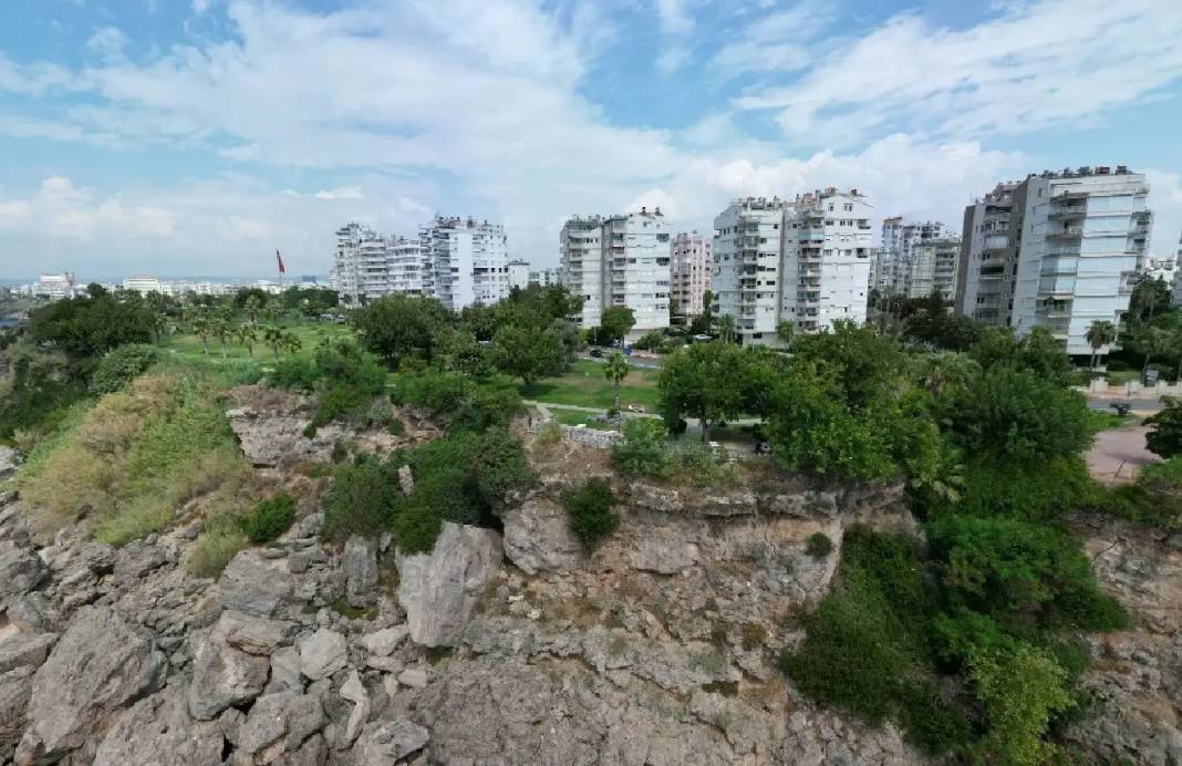 Antalya Yalım Park Nerede, Yalım Park Yol Tarifi? Giden Otobüsler 3